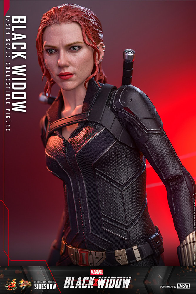 Black Widow (Special Edition)