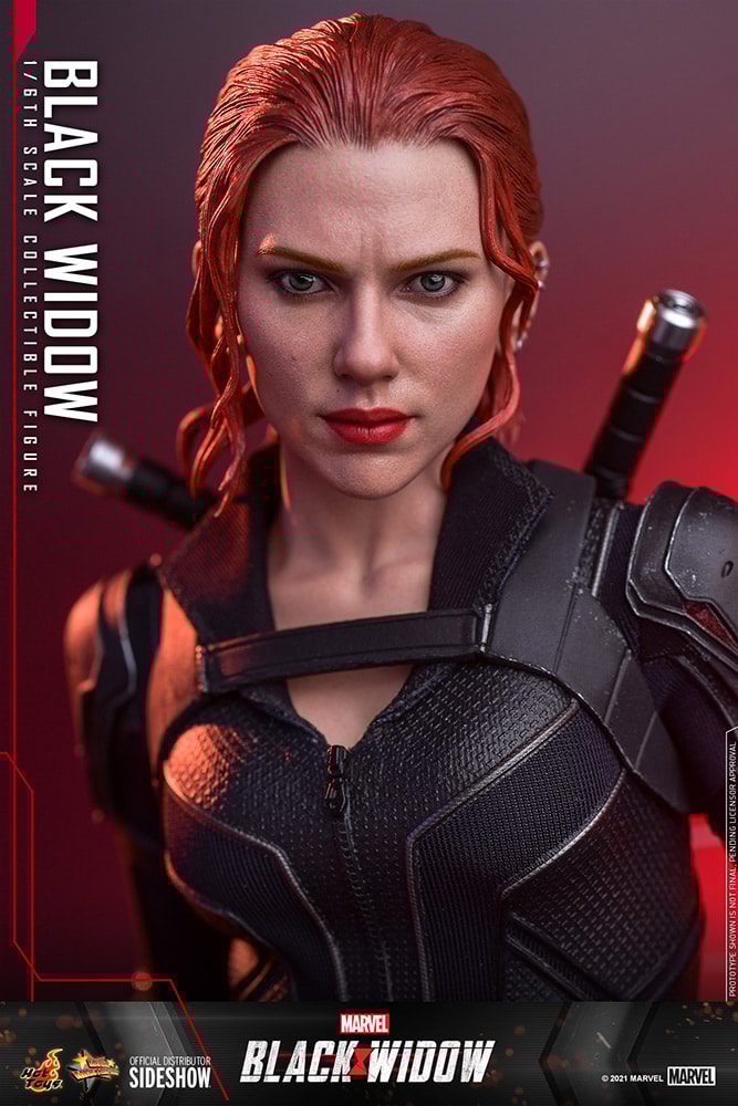 Black Widow (Special Edition)