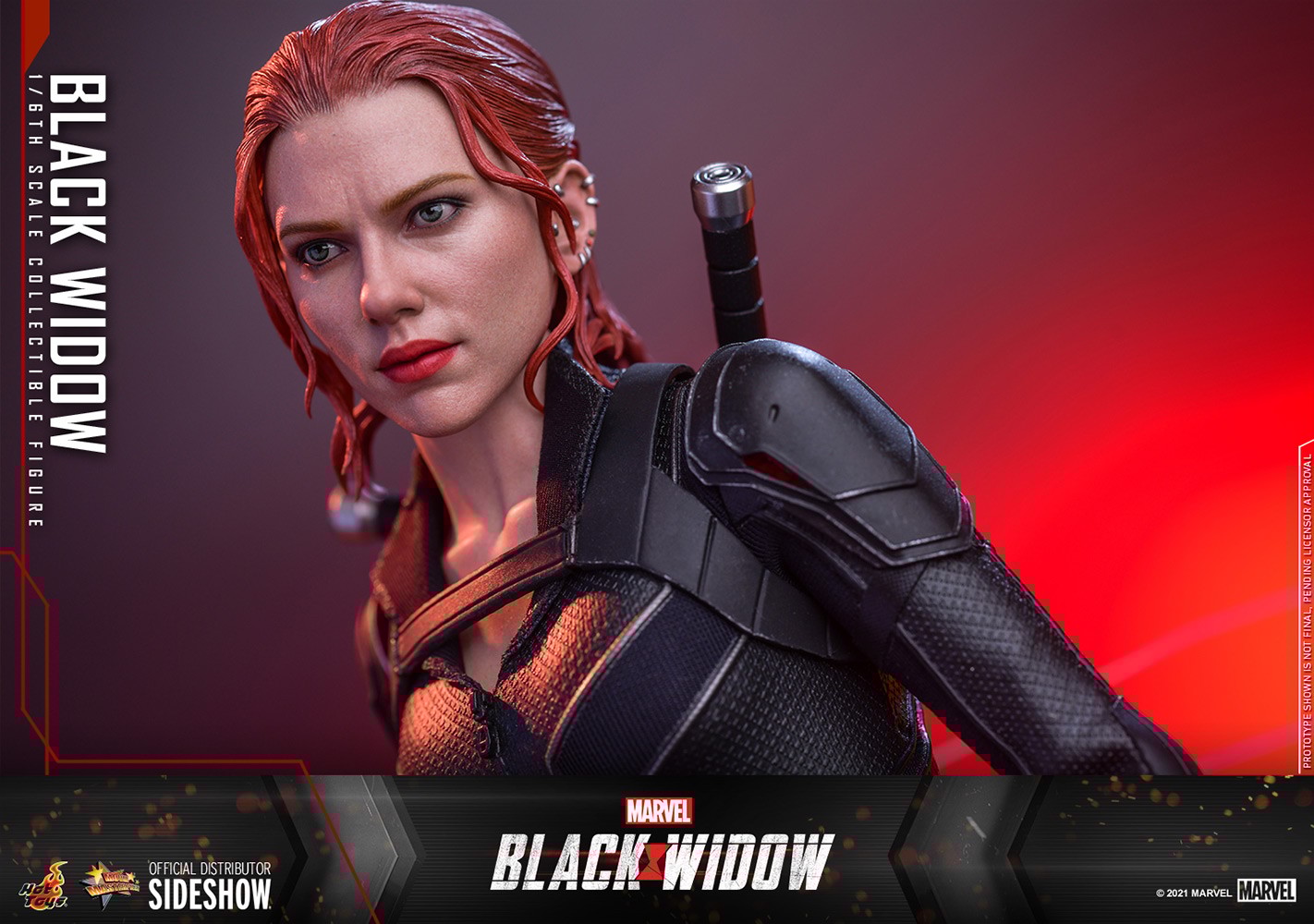 Black Widow (Special Edition)