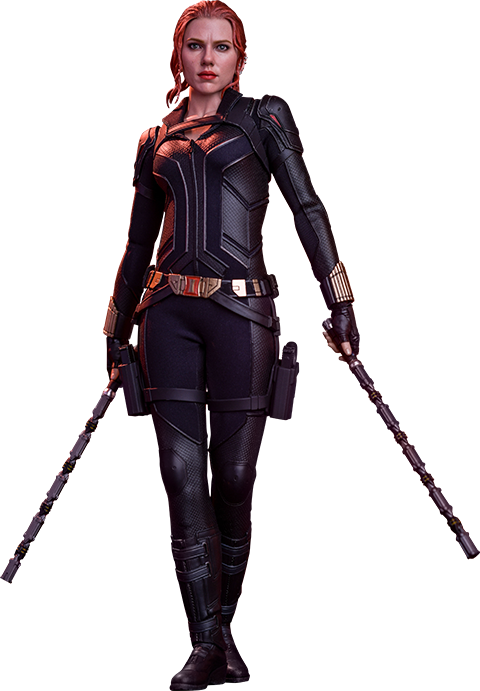 Black Widow (Special Edition)