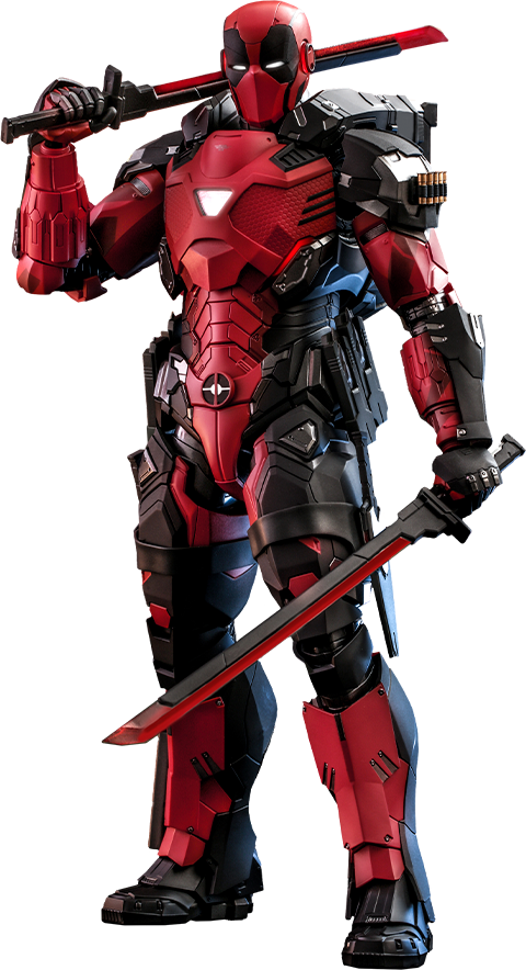 Sideshow deadpool shop