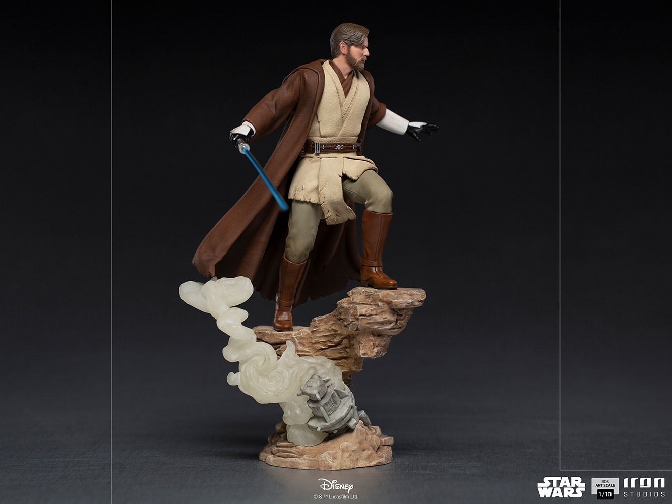 Obi-Wan Kenobi