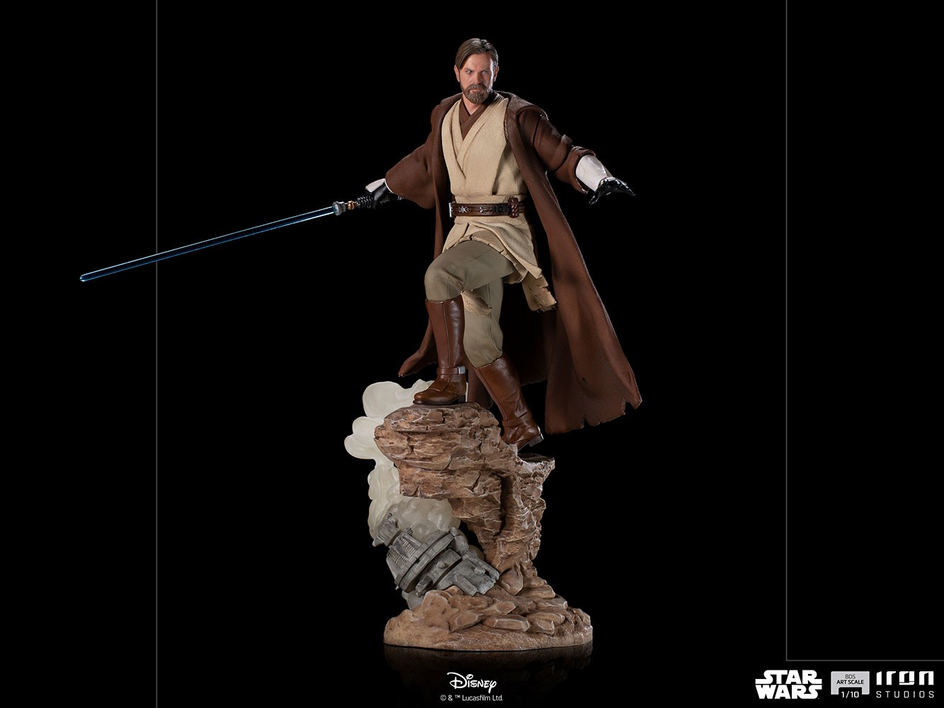Obi-Wan Kenobi