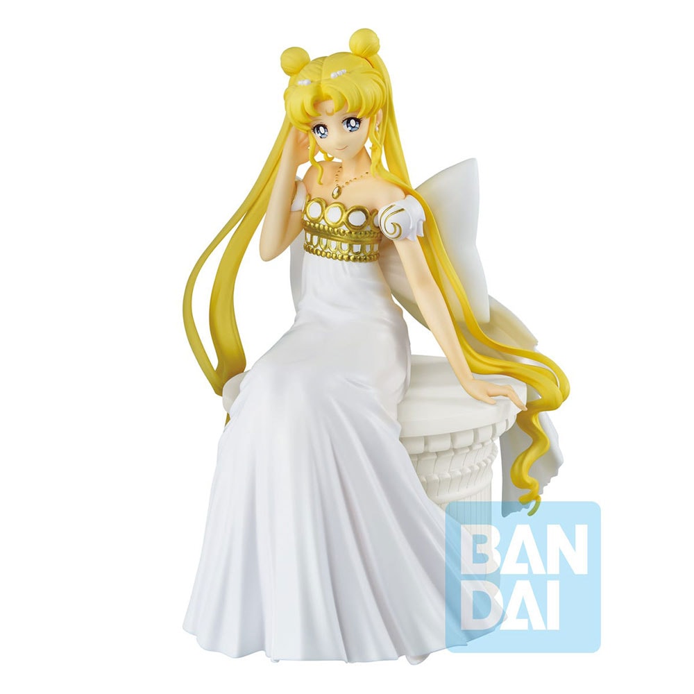 Princess Serenity View 1