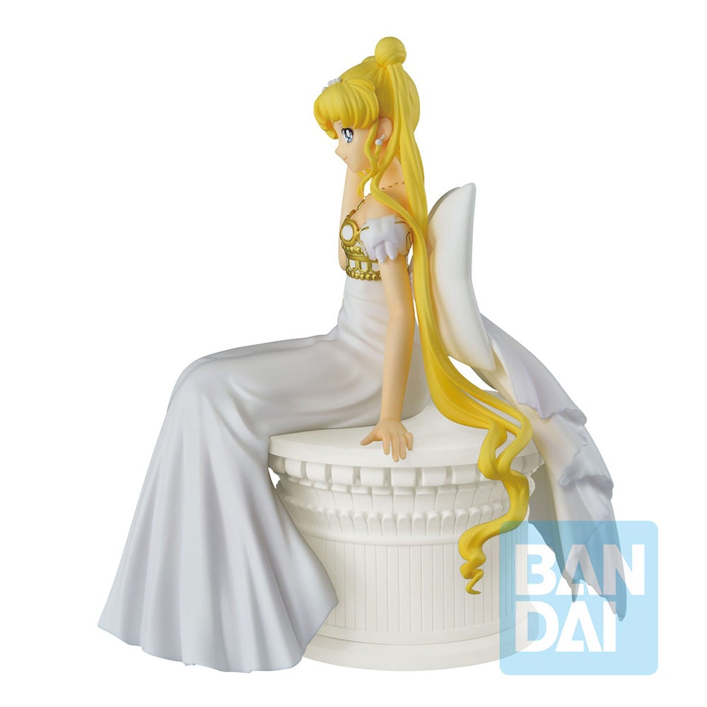 Princess Serenity View 2