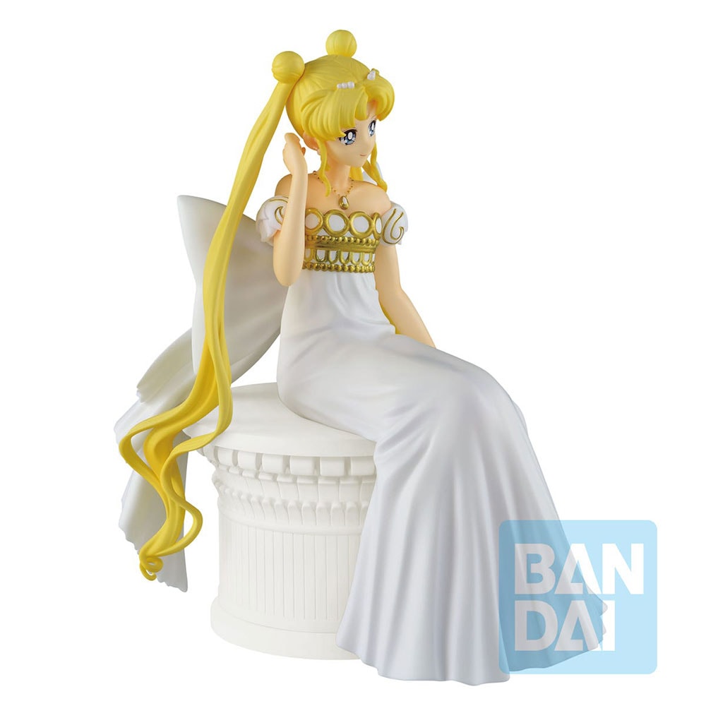 Princess Serenity View 3