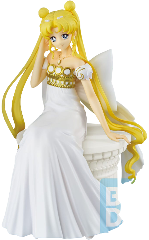Princess Serenity View 5