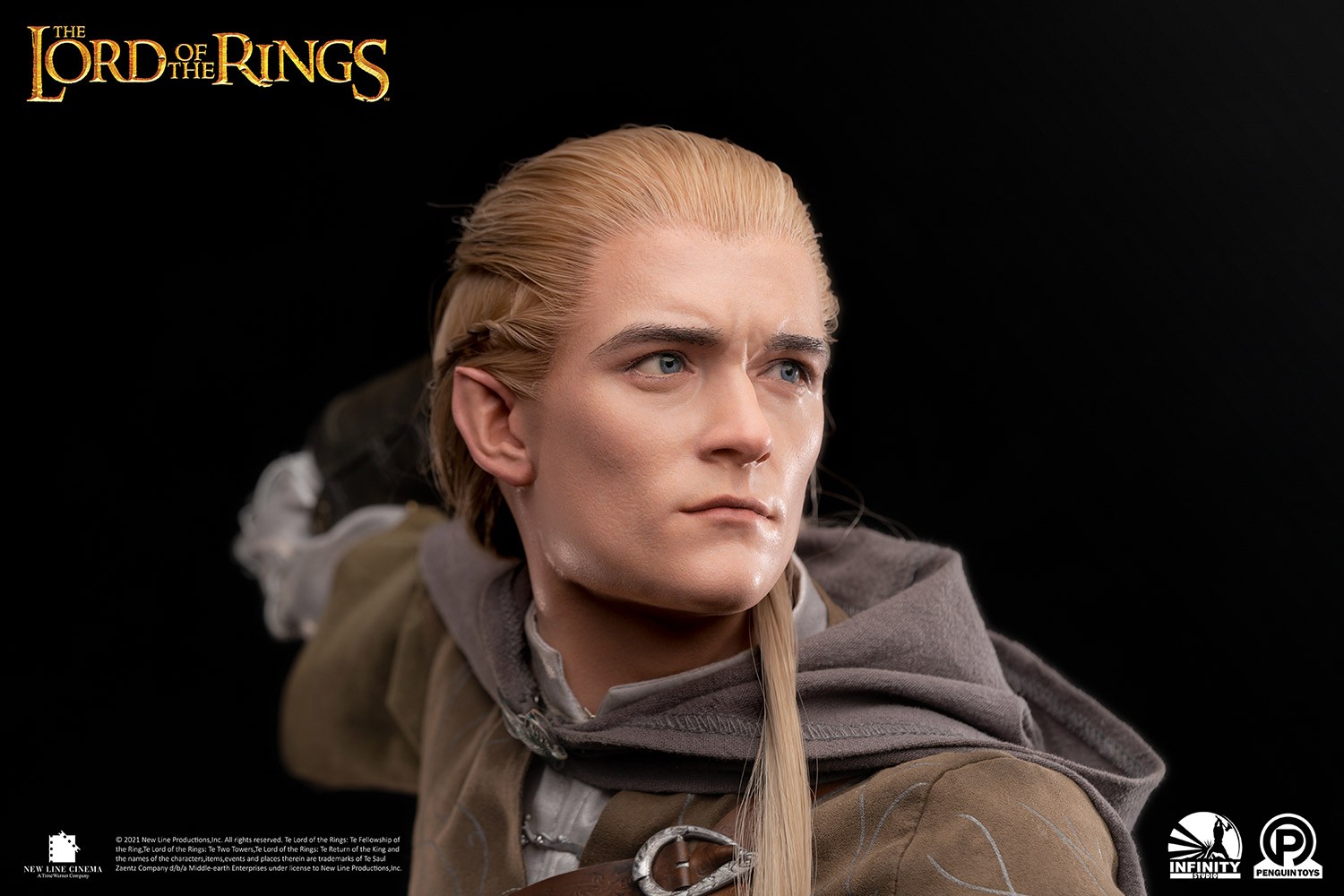 Legolas (Ultimate Edition)