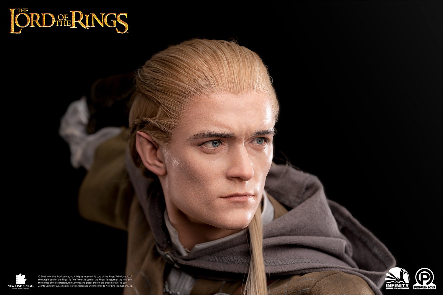 Legolas (Ultimate Edition)