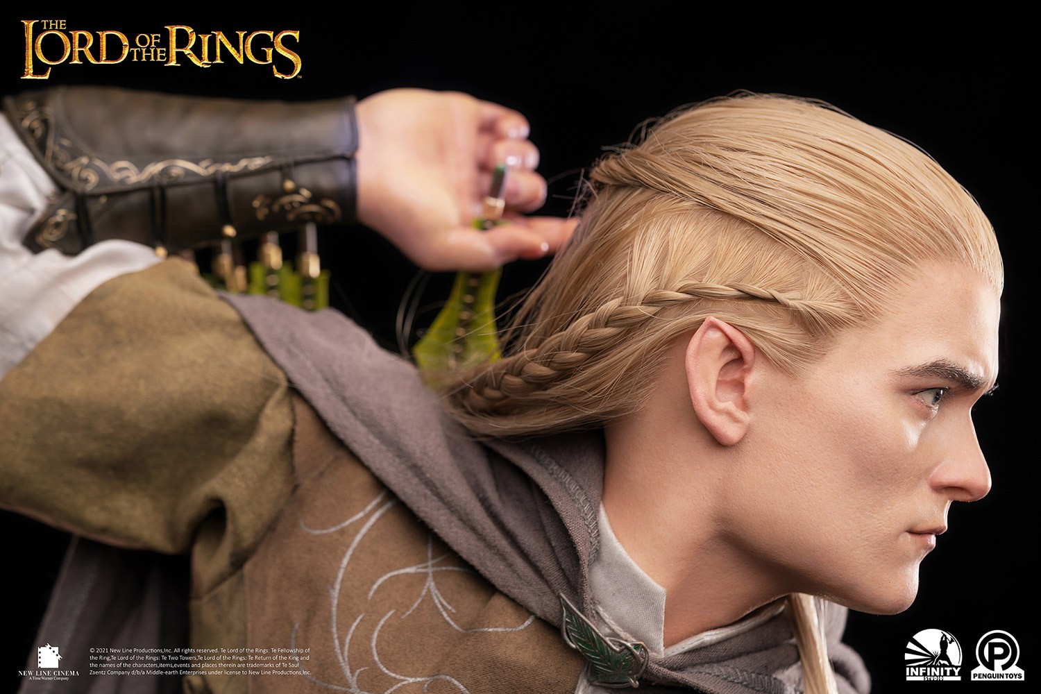 Legolas (Ultimate Edition)