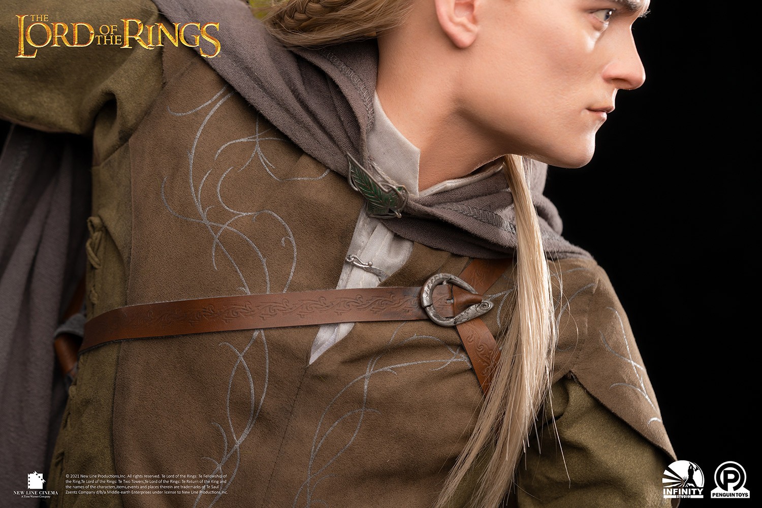 Legolas (Ultimate Edition)