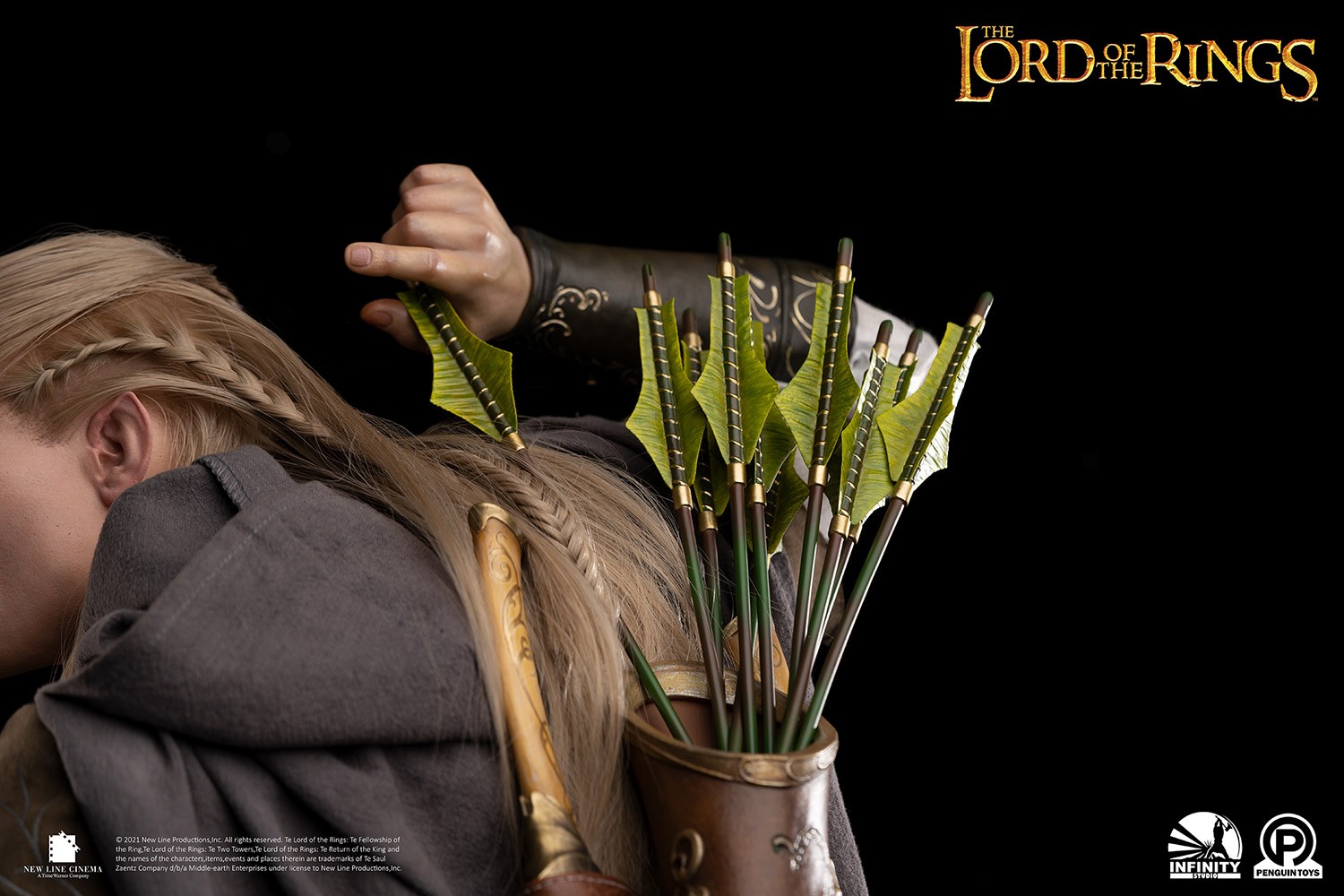 Legolas (Ultimate Edition)