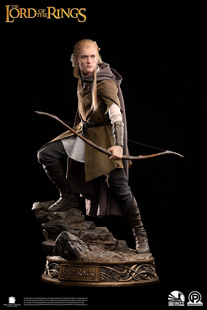 Legolas (Ultimate Edition)