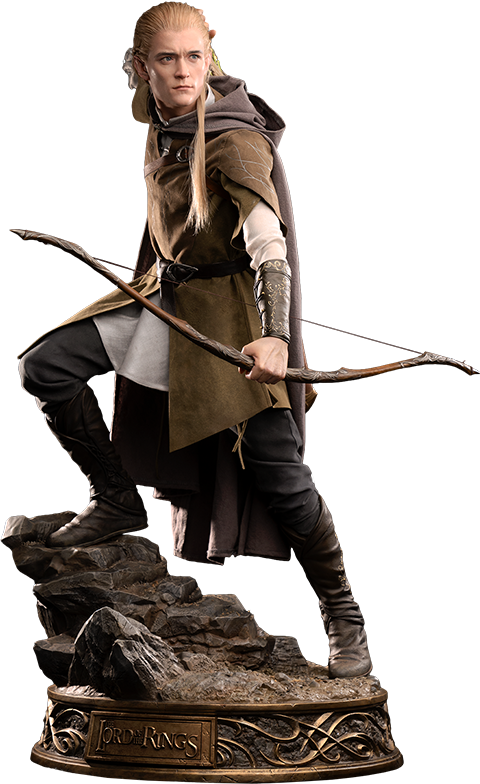 Legolas (Ultimate Edition)