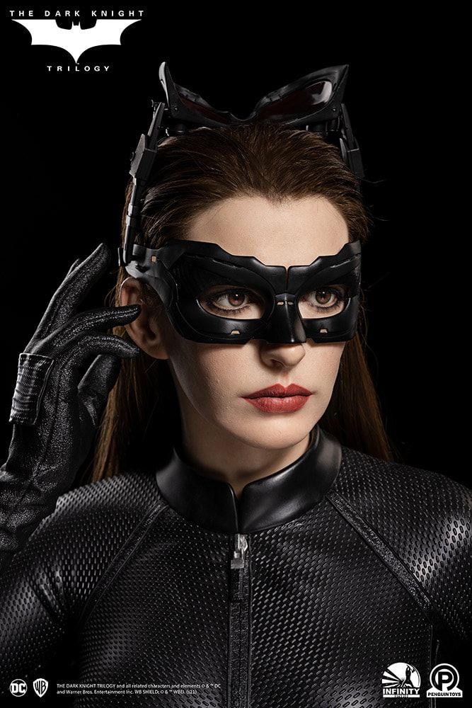 Catwoman (Selina Kyle)