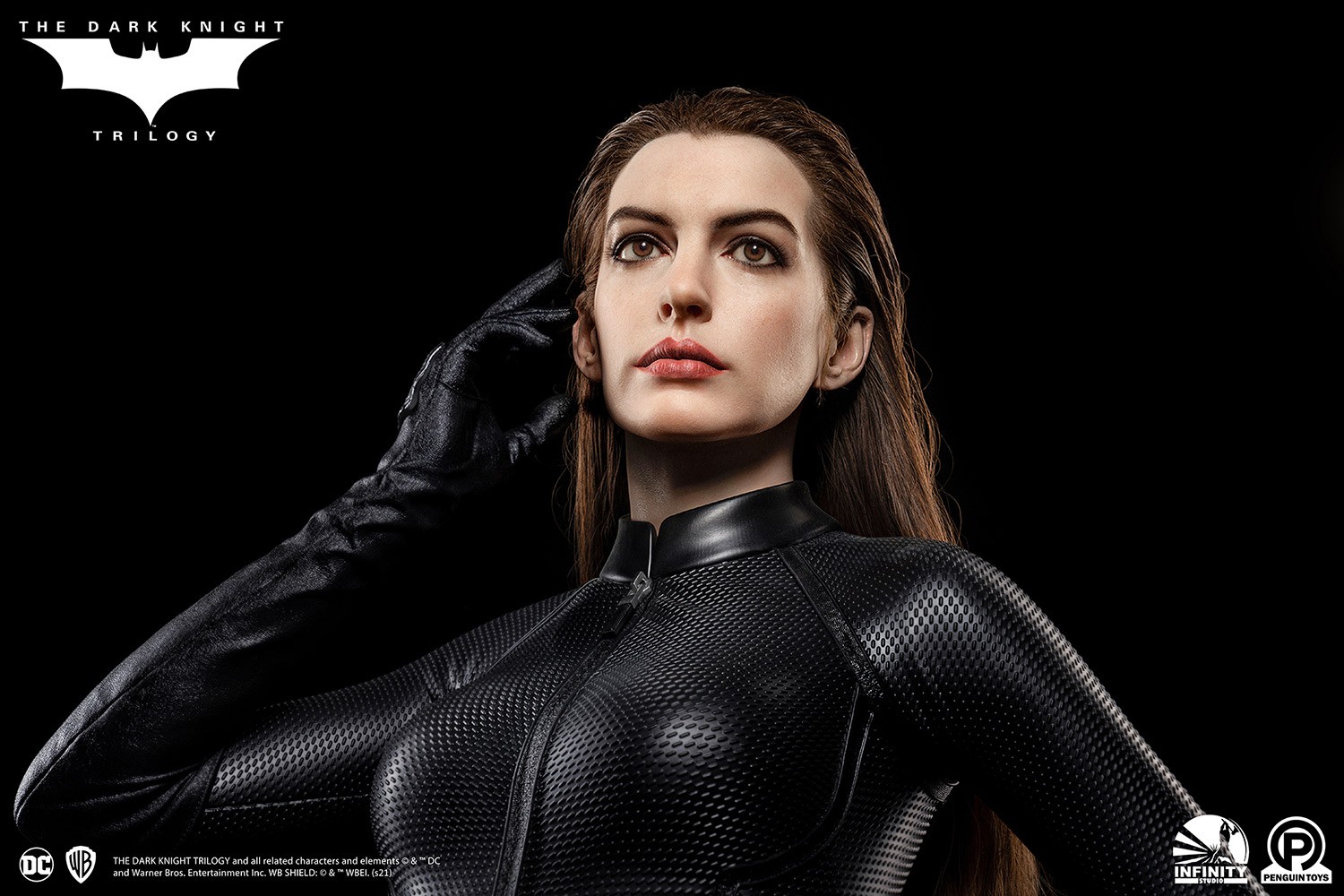 Catwoman (Selina Kyle)