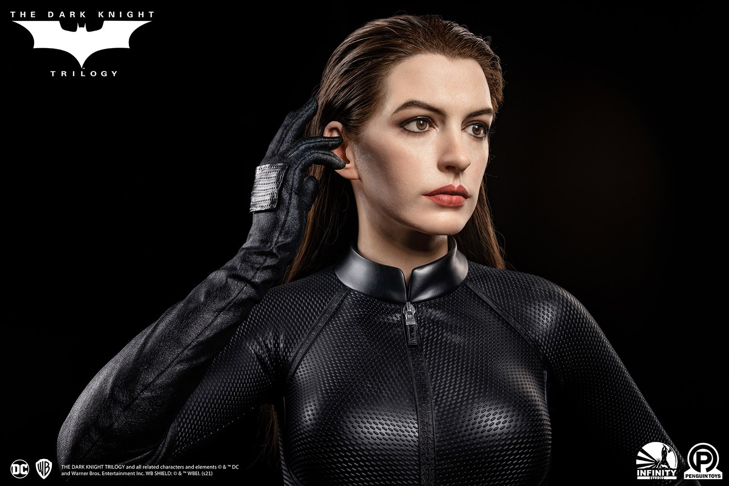 Catwoman (Selina Kyle)