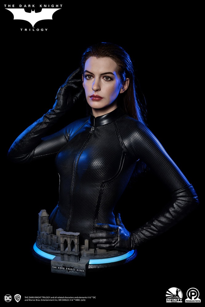 Catwoman (Selina Kyle)