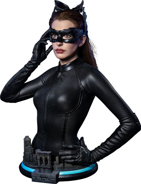 Catwoman (Selina Kyle)