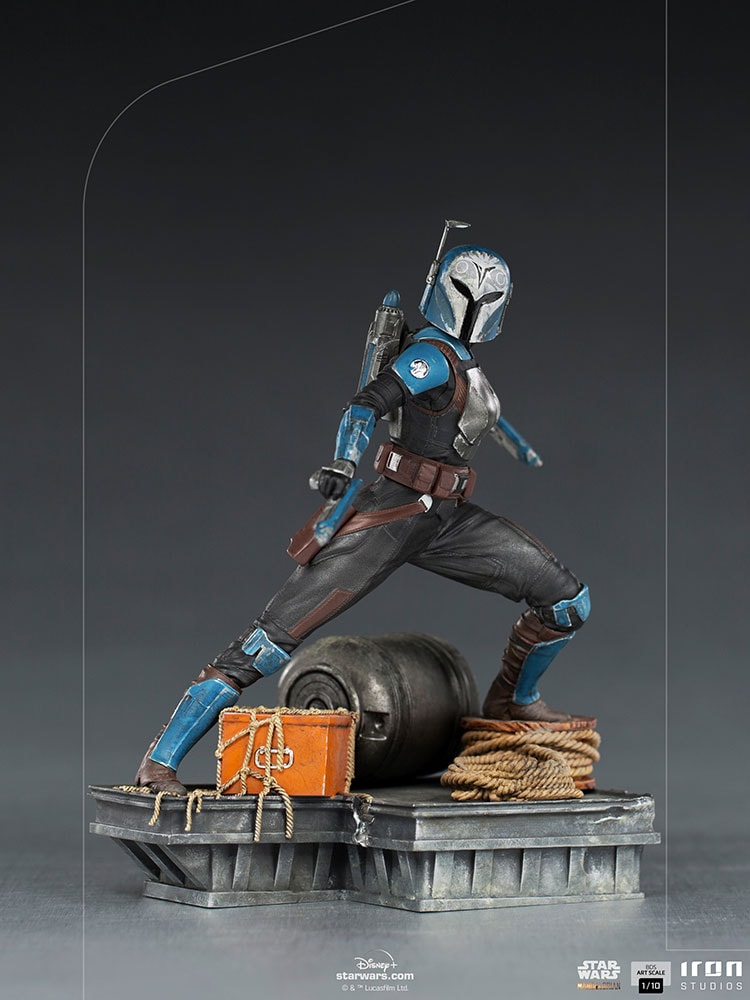 Bo-Katan