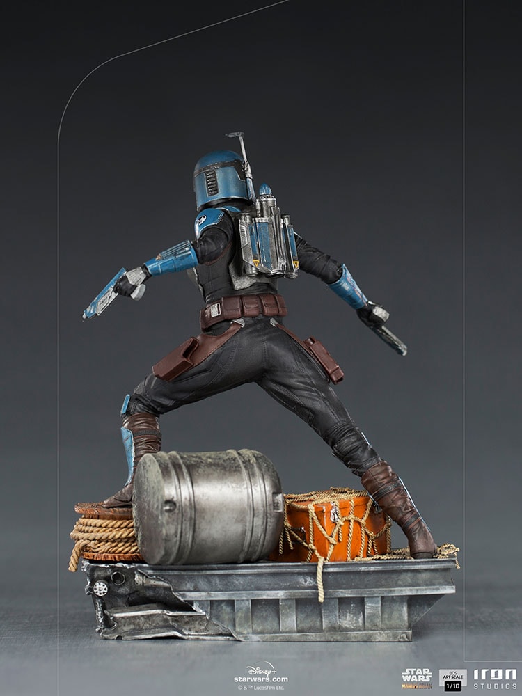 Bo-Katan
