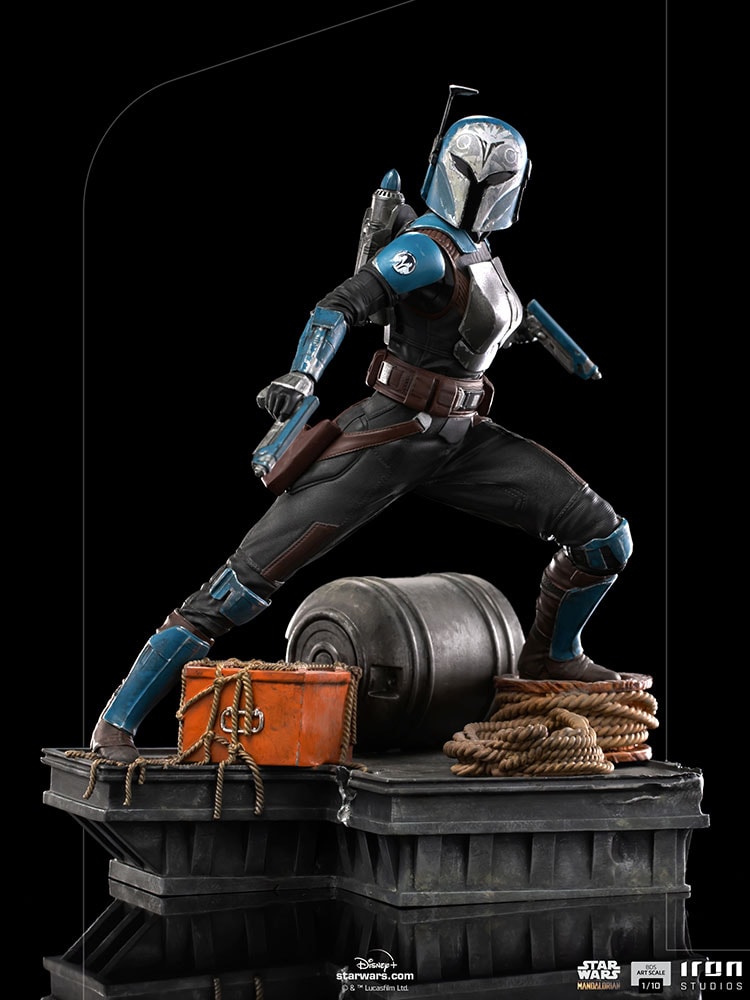 Bo-Katan
