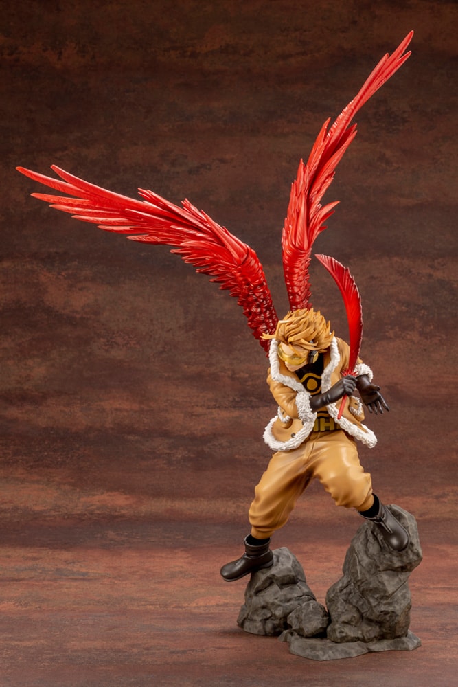 Hawks