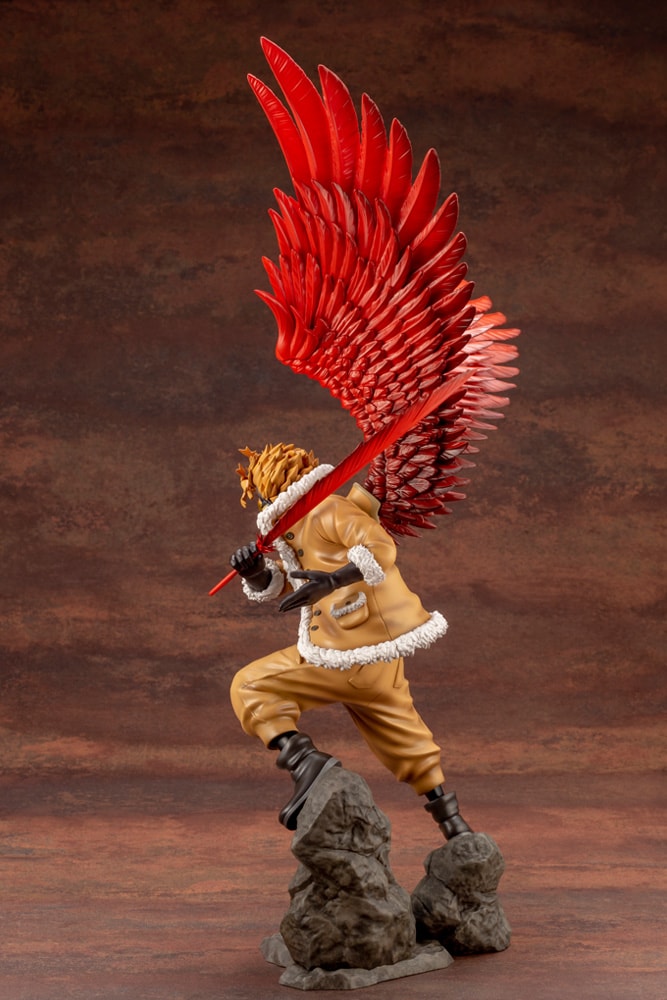 Hawks