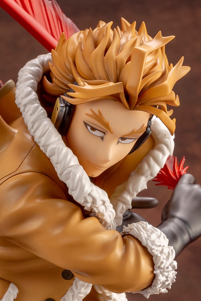 Hawks