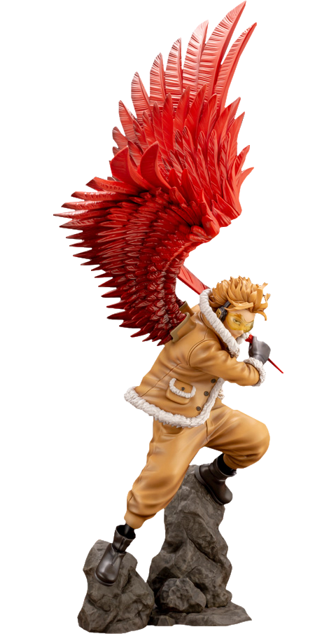 Hawks