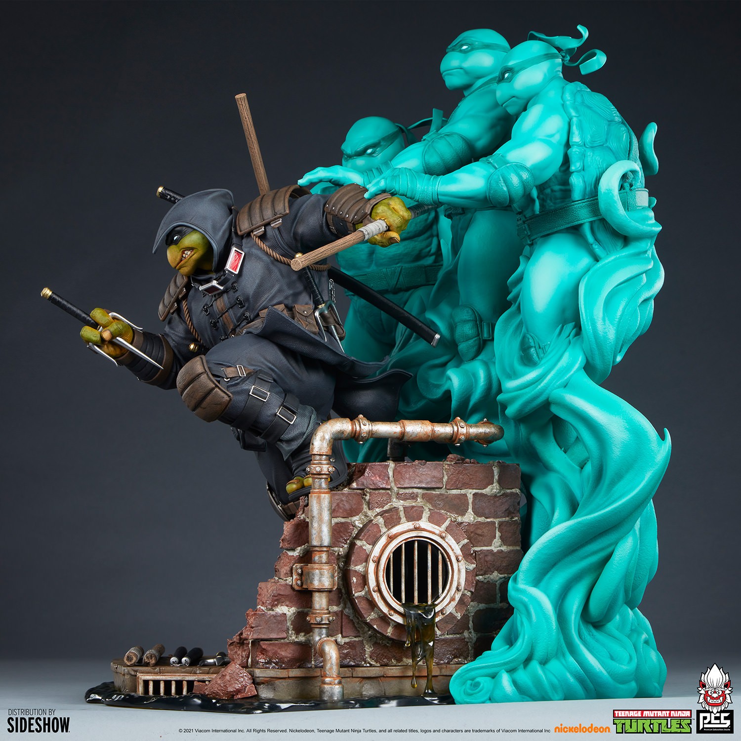 The Last Ronin - Supreme Edition (Prototype Shown) View 11