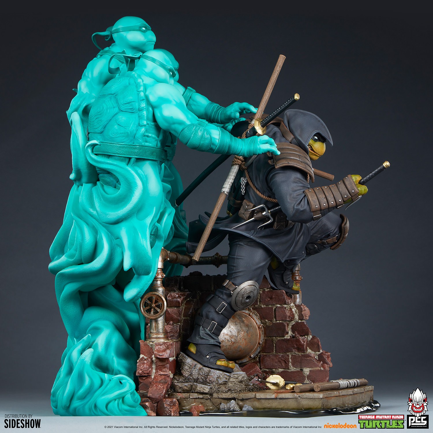 The Last Ronin - Supreme Edition (Prototype Shown) View 13