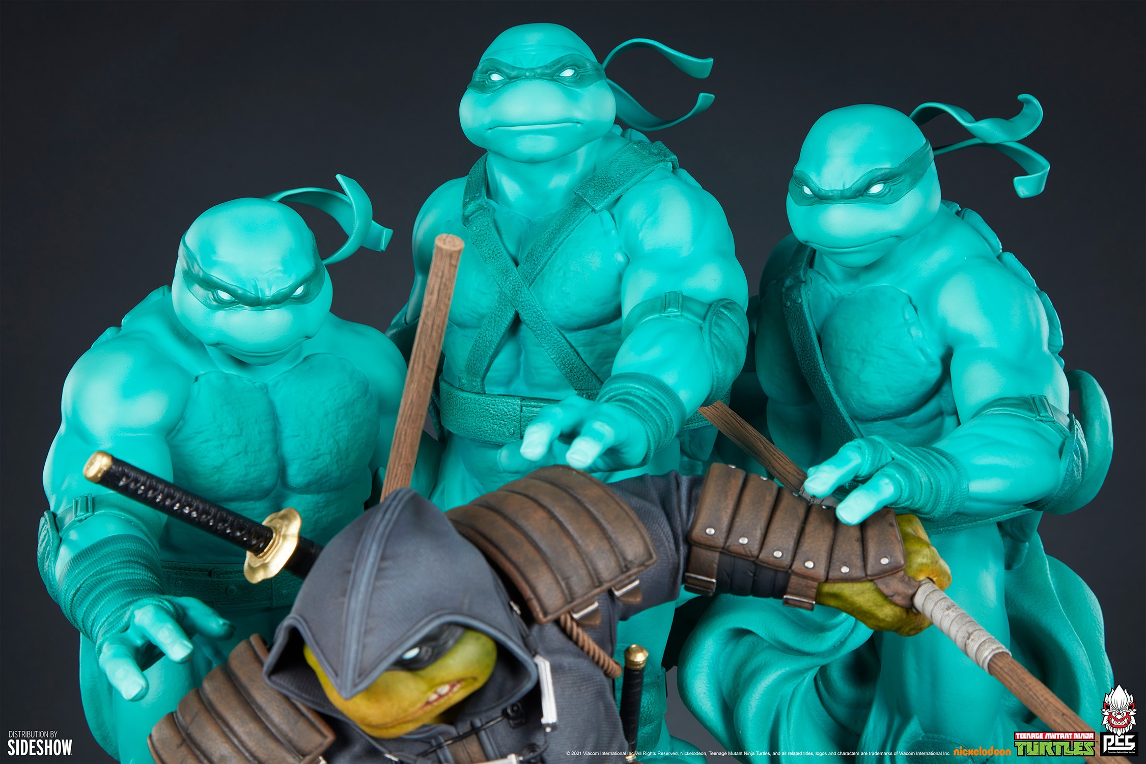 The Last Ronin - Supreme Edition (Prototype Shown) View 17