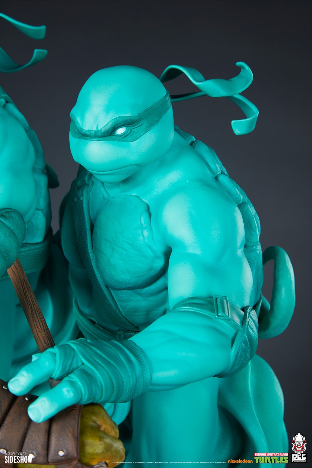The Last Ronin - Supreme Edition (Prototype Shown) View 21