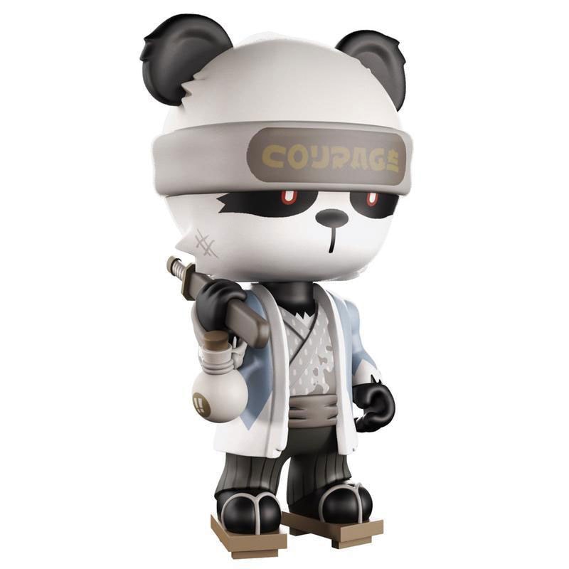 Gold Life: Tapso the Ornery Panda View 8