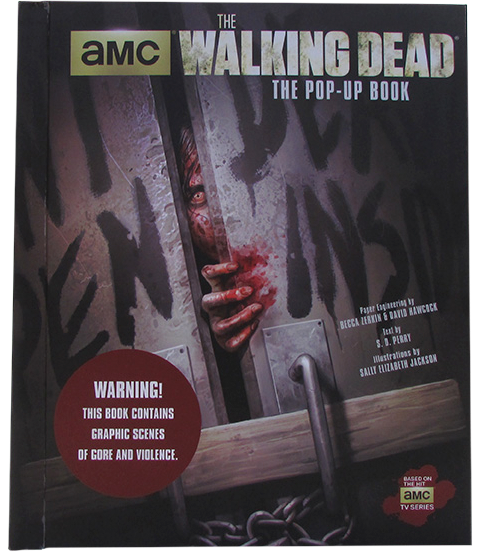 The Walking Dead: The Pop-Up