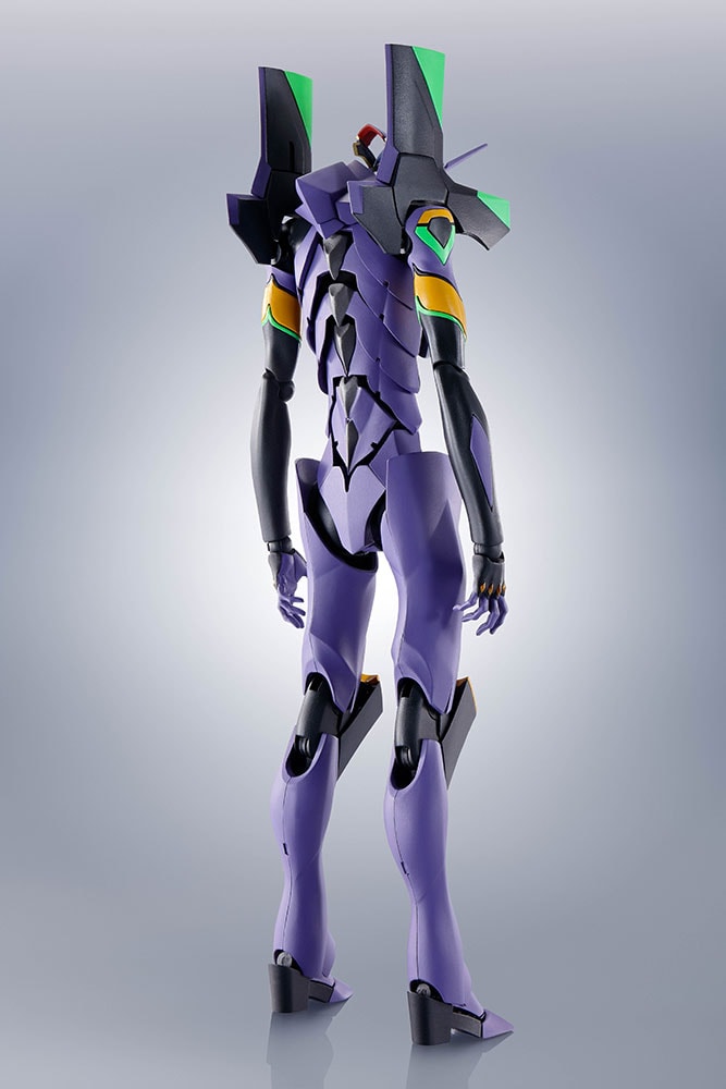 Evangelion 13