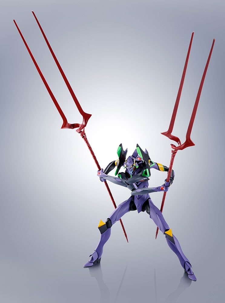 Evangelion 13