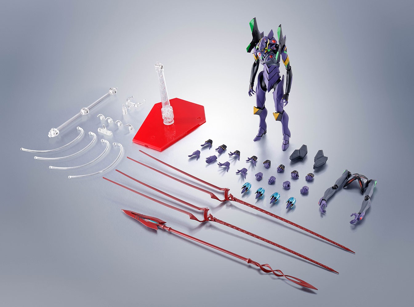 Evangelion 13