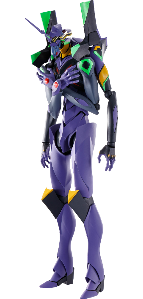 Evangelion 13