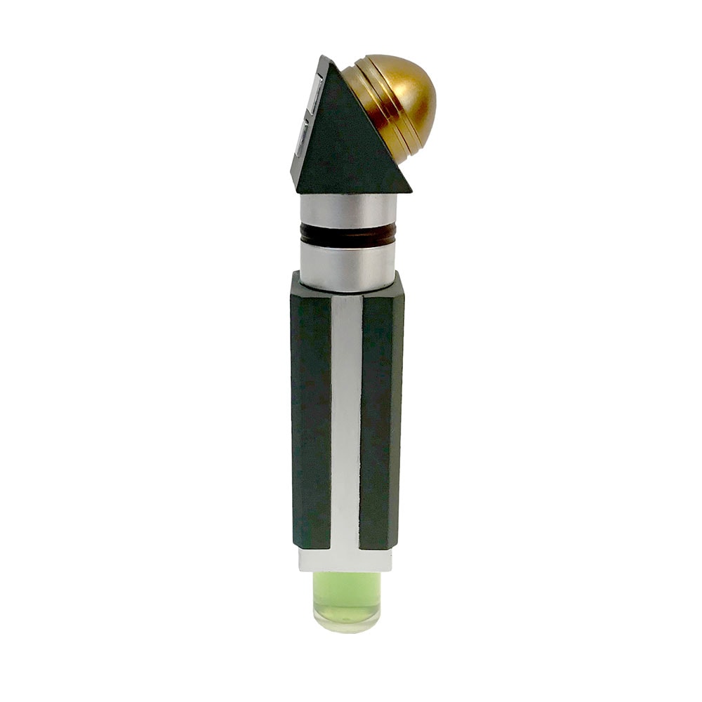 The Next Generation Medical Set- Prototype Shown