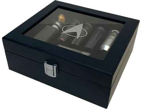 The Next Generation Medical Set