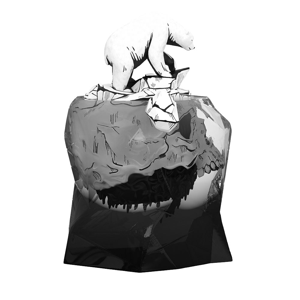 Global Warning (Inked Edition)