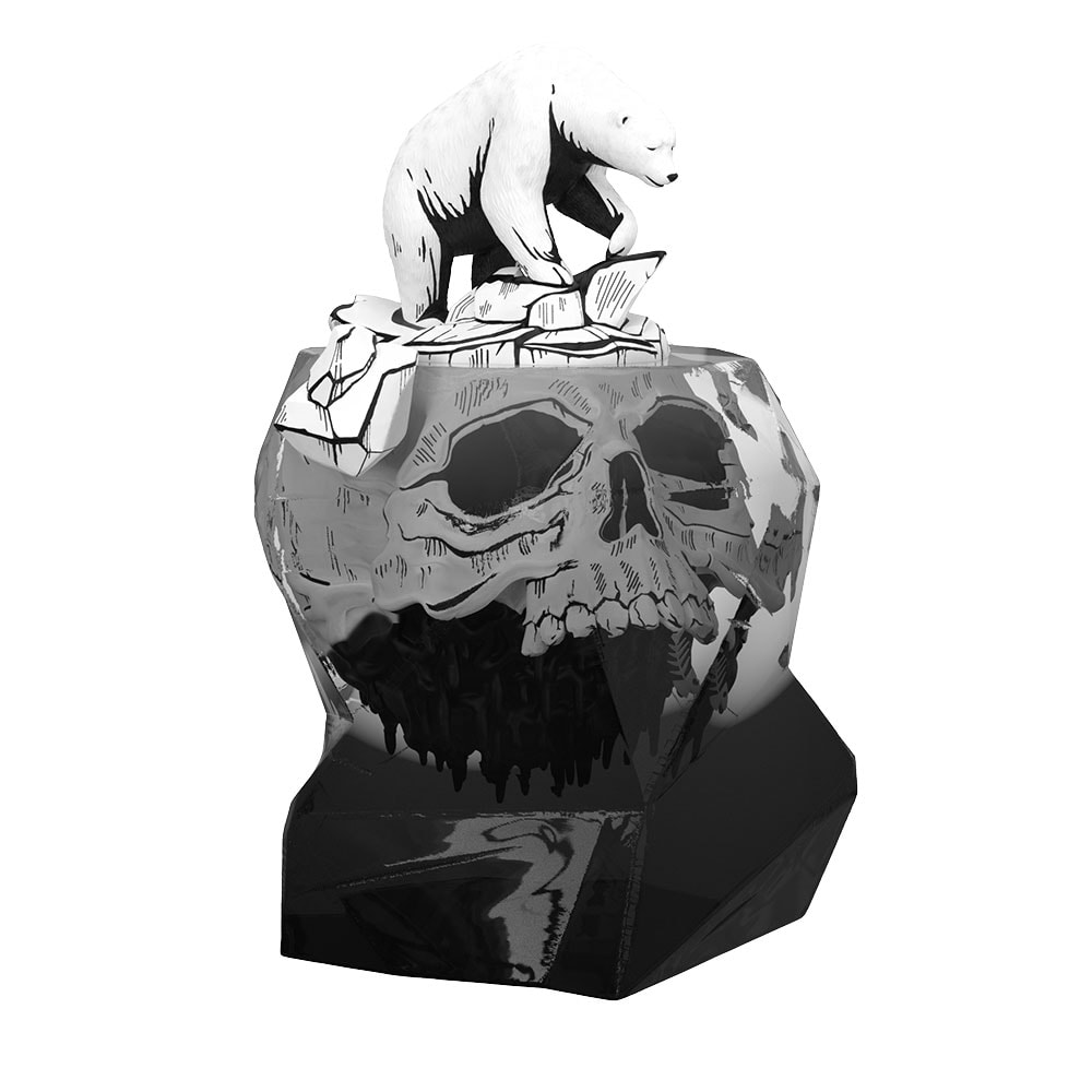 Global Warning (Inked Edition)