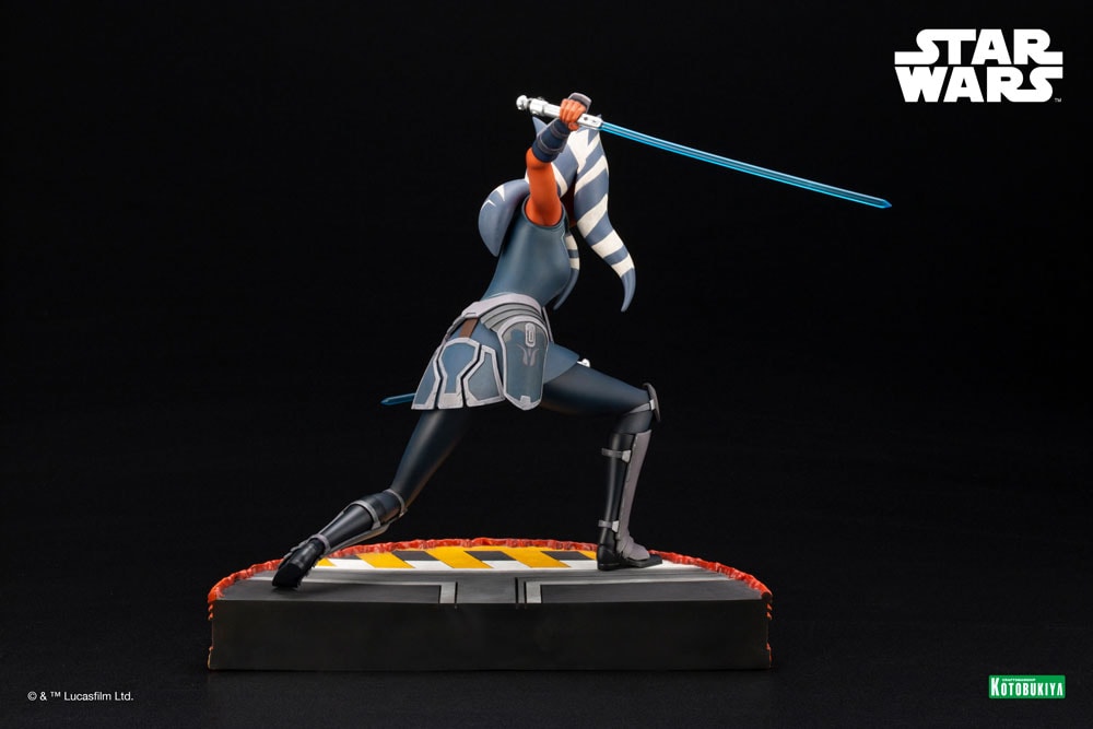 Ahsoka Tano