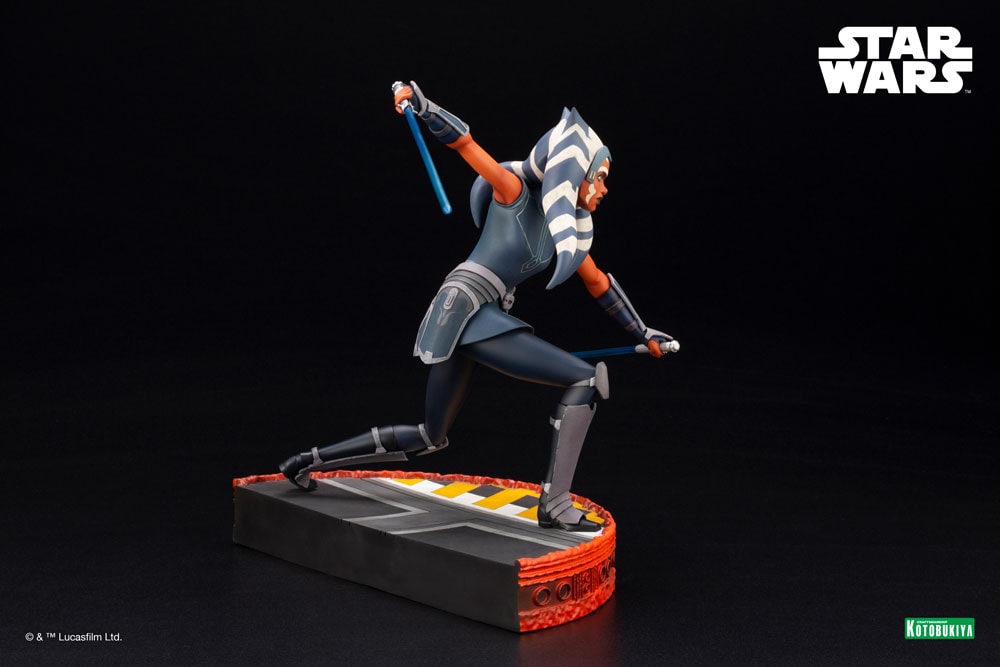 Ahsoka Tano