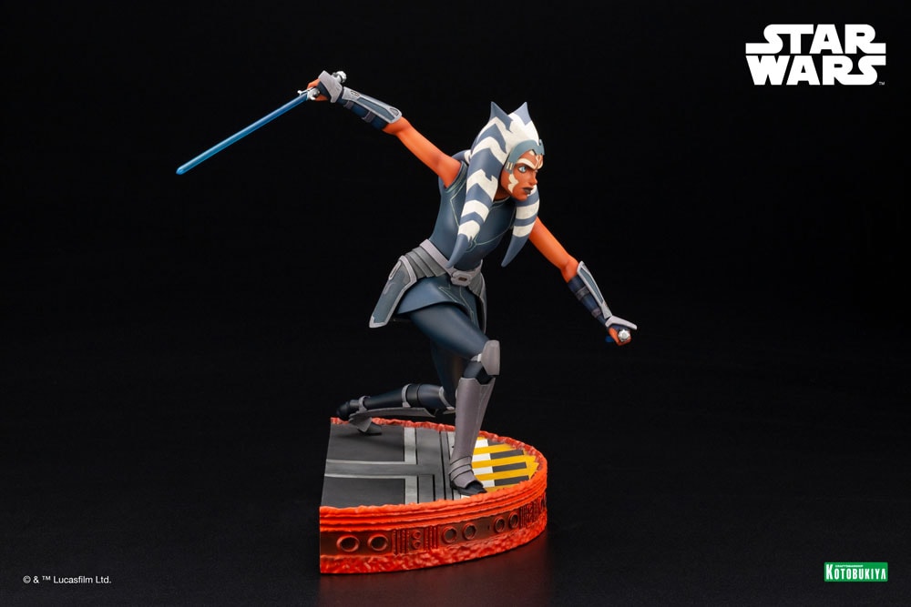 Ahsoka Tano