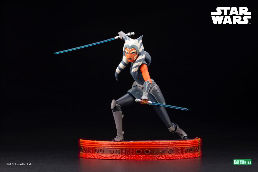 Ahsoka Tano