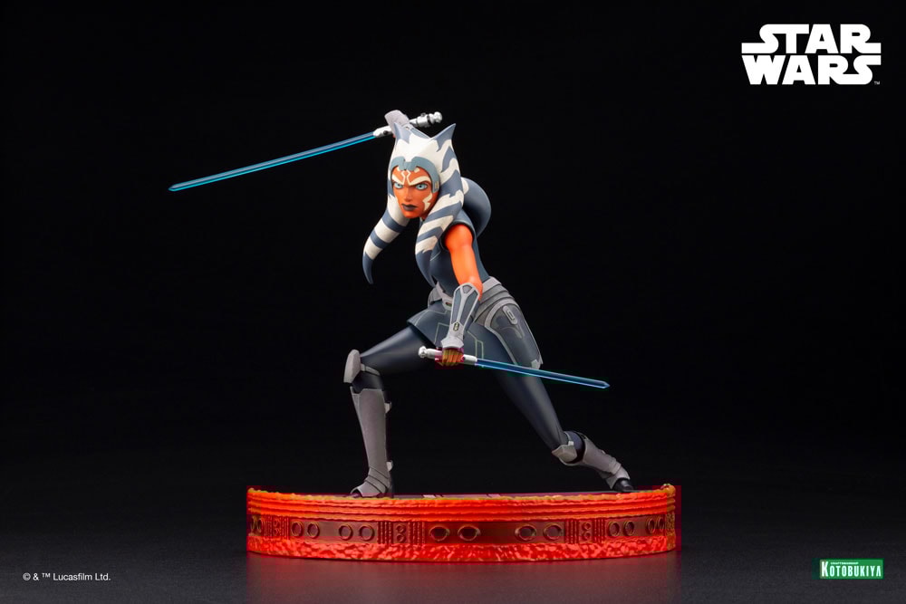 Ahsoka Tano
