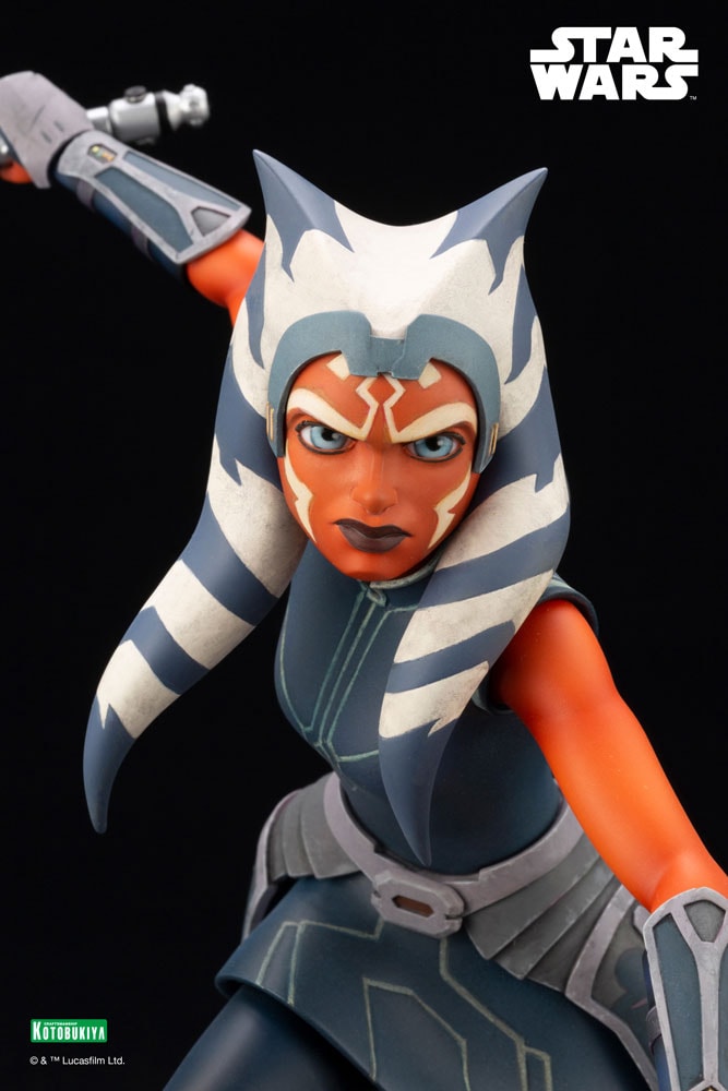 Ahsoka Tano